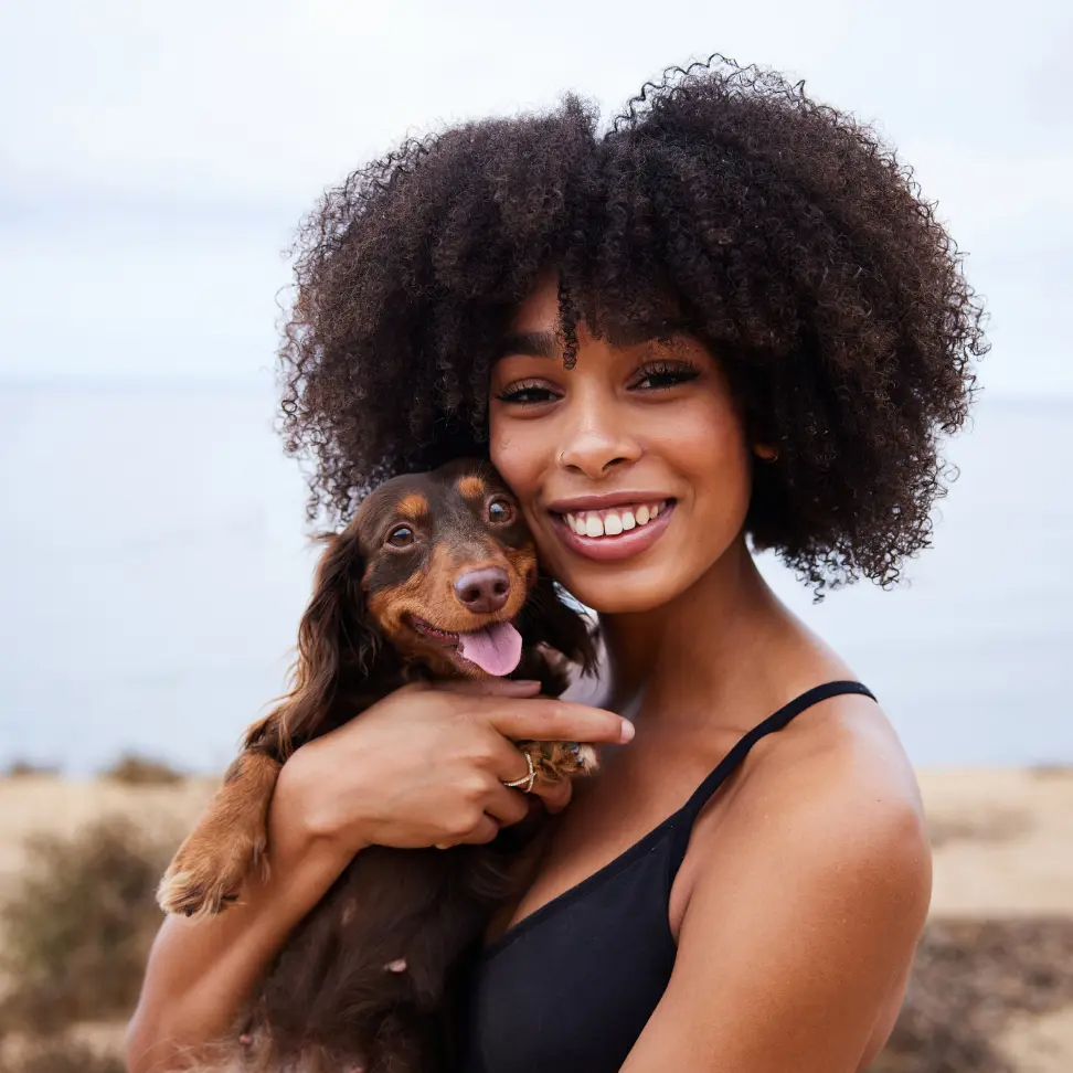 Breed + Health Dog DNA Test