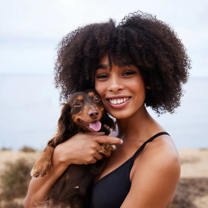 Breed + Health Dog DNA Test